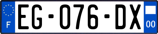 EG-076-DX