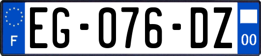 EG-076-DZ