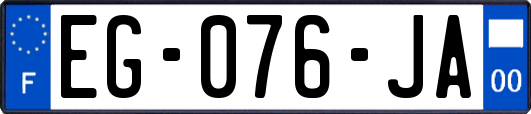 EG-076-JA