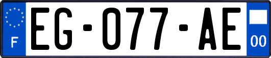 EG-077-AE