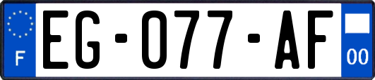 EG-077-AF