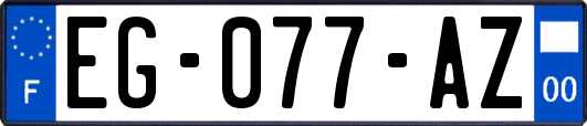 EG-077-AZ