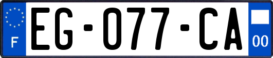 EG-077-CA