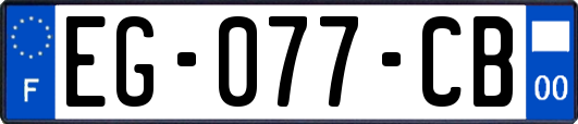 EG-077-CB