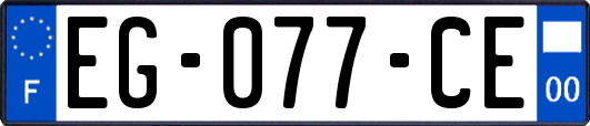 EG-077-CE