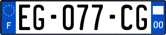 EG-077-CG