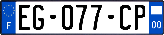 EG-077-CP