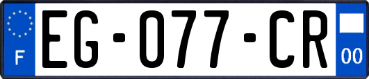 EG-077-CR