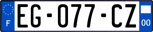 EG-077-CZ