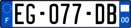 EG-077-DB