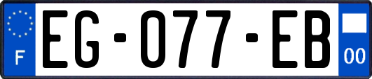 EG-077-EB