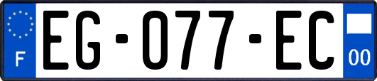 EG-077-EC