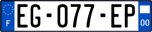 EG-077-EP