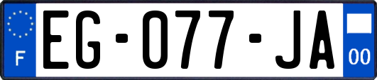 EG-077-JA