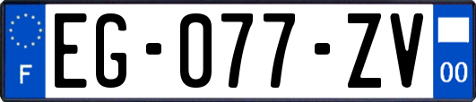 EG-077-ZV