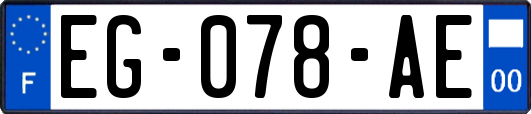 EG-078-AE