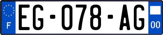 EG-078-AG