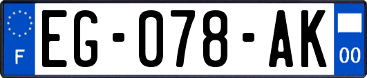 EG-078-AK