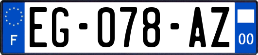 EG-078-AZ