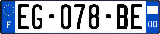 EG-078-BE