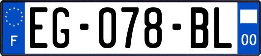 EG-078-BL