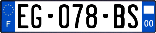 EG-078-BS