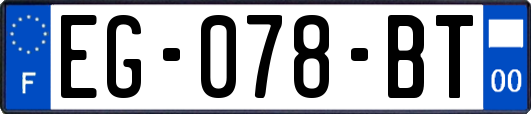 EG-078-BT