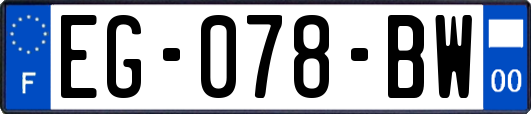 EG-078-BW