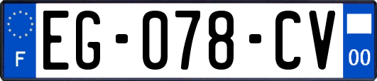 EG-078-CV