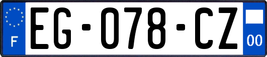 EG-078-CZ