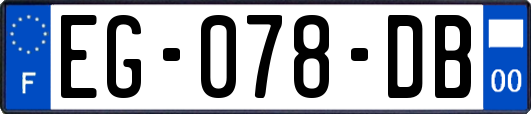 EG-078-DB
