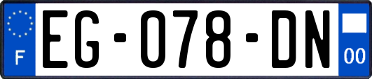 EG-078-DN