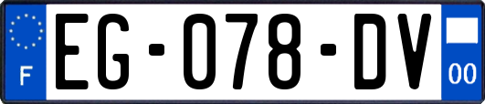 EG-078-DV