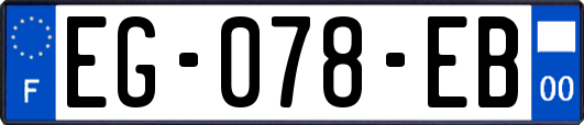 EG-078-EB