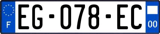 EG-078-EC