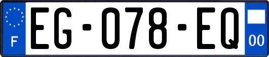 EG-078-EQ