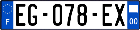 EG-078-EX