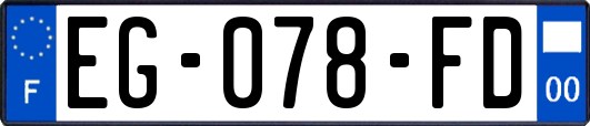 EG-078-FD