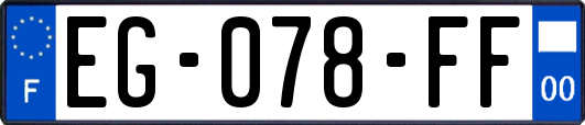 EG-078-FF