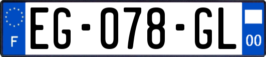 EG-078-GL