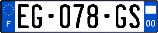 EG-078-GS