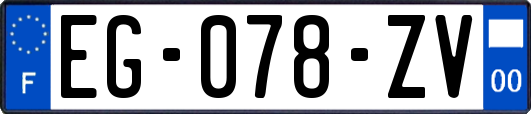 EG-078-ZV