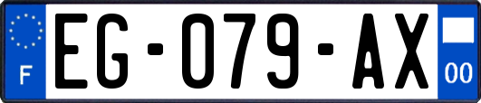 EG-079-AX