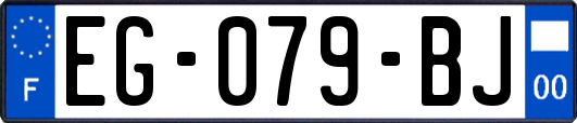 EG-079-BJ