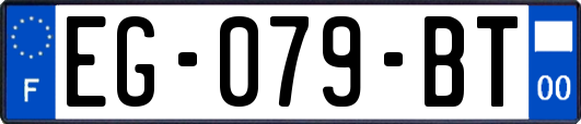 EG-079-BT