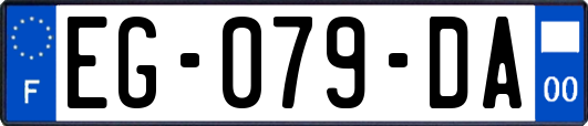 EG-079-DA