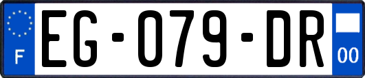 EG-079-DR