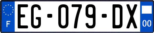 EG-079-DX