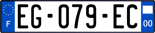 EG-079-EC