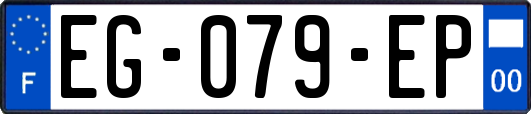 EG-079-EP